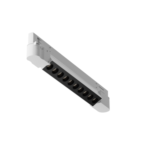 Накладной светильник Maytoni Technical Points TR195-3-10W4K-M-W