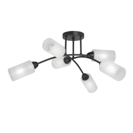 Потолочная люстра Vitaluce V4188 V4188-1/6PL