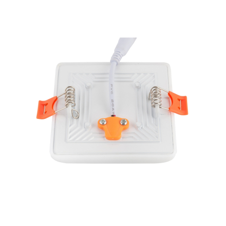 Встраиваемый светодиодный светильник Denkirs DK4603-DW