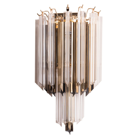 Светильник со светодиодной лампочкой E14 , комплект от Lustrof. №178699-622851