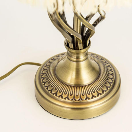 Настольная лампа декоративная Citilux Базель CL407800