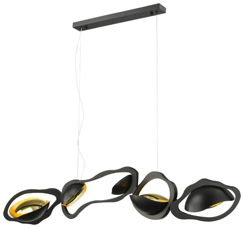 Подвесной светильник Wertmark Julia WE230.05.023