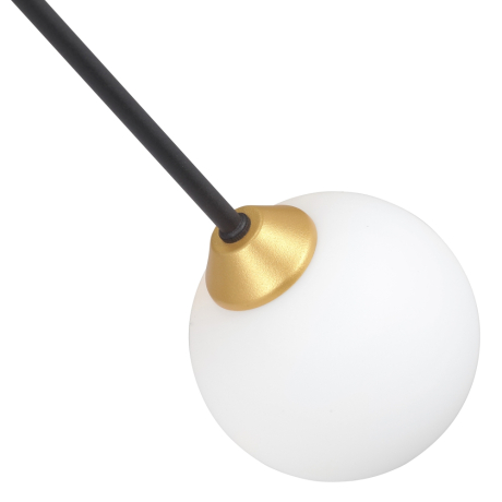 Потолочный светильник Vitaluce V3988-1/2PL