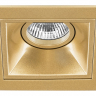 Встраиваемый светильник Lightstar Domino D51303
