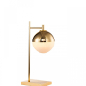 Настольная лампа декоративная Lucia Tucci Tous TOUS T1694.1