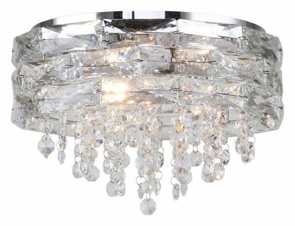 Накладной светильник Lussole Napa LSP-8893