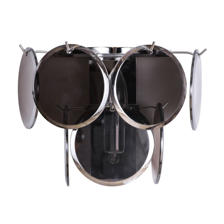 Бра с лампочкой DIVINARE 7566/02 AP-1+Lamps