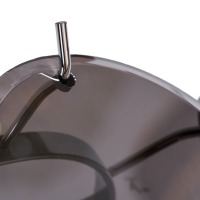 Бра с лампочкой DIVINARE 7566/02 AP-1+Lamps