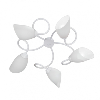 НЕ ПУБЛИКОВАТЬ!!! ЗАПРЕЩЕНЫ ПРОДАЖИ! Потолочная люстра Vitaluce V3396/5P