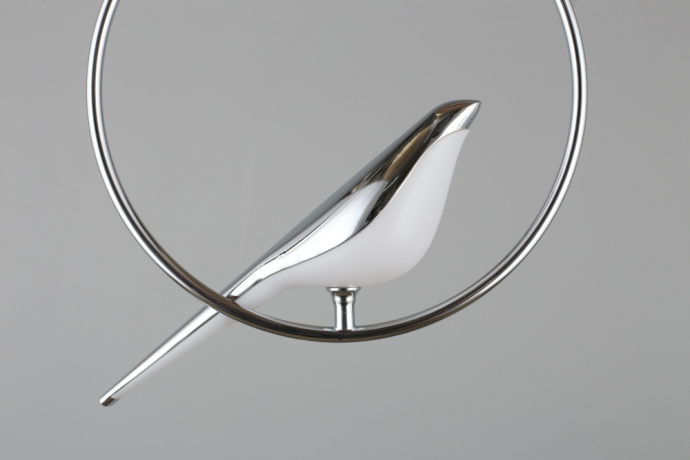 Подвесной светильник Aployt Astor APL.822.16.10