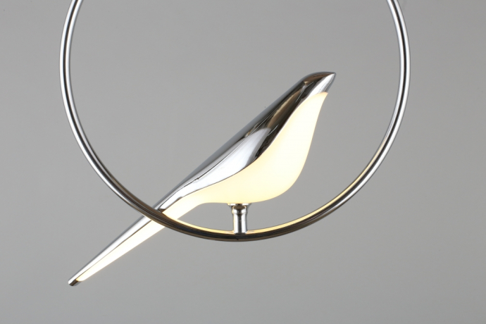 Подвесной светильник Aployt Astor APL.822.16.10