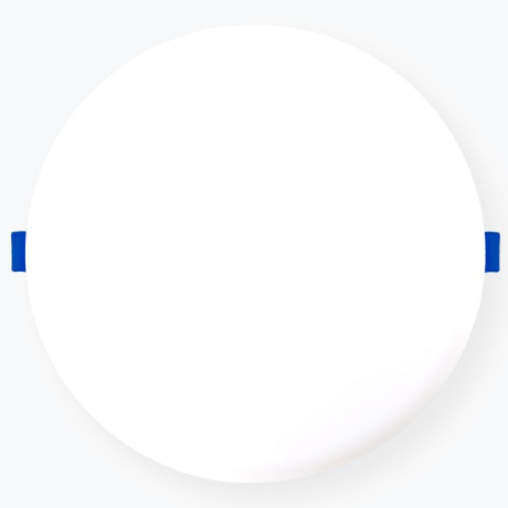 Встраиваемый светильник LEDS POWER FRAME 008646