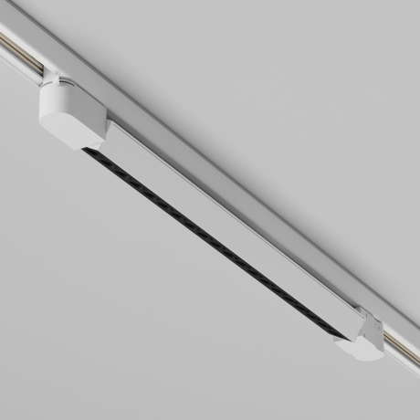 Трековый светильник Technical TR195-3-20W2.7K-M-W Points