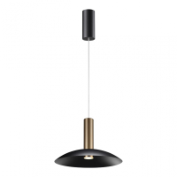 Подвесной светильник Novotech Alba 358986