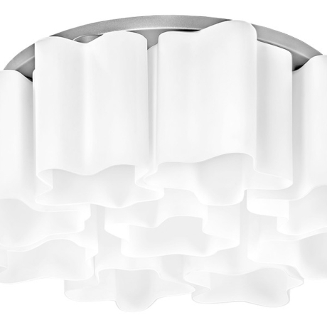 Потолочная люстра Lightstar с поддержкой Алисы, Nubi 802090