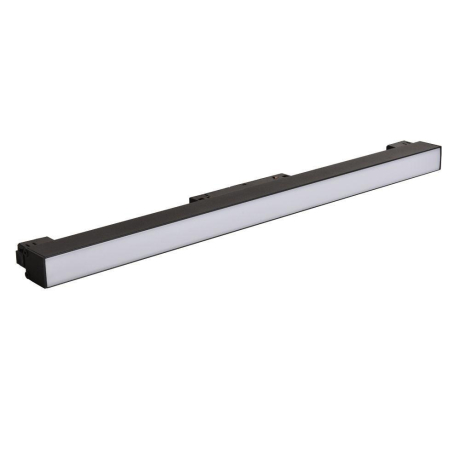 Трековый светильник 12W 4000К для магнитного шинопровода Space Crystal Lux CLT 0.33 CLT 0.33 001 12W BL M4000K