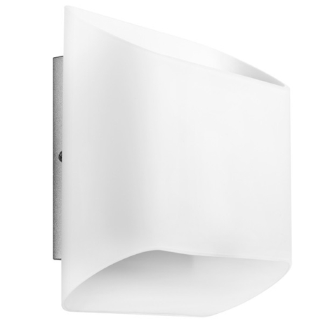 808620 Настенное бра Lightstar Muro