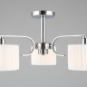 Люстра потолочная с лампочками Omnilux OML-34207-03+Lamps