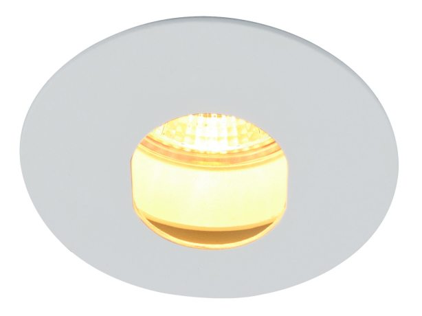 A3219PL-1WH Встраиваемый светильник Arte Lamp Accento