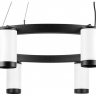 Подвесная люстра Lightstar Rullo LR01836437467