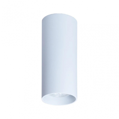 Tubo8 P2 10 Накладной точечный светильник ТопДекор