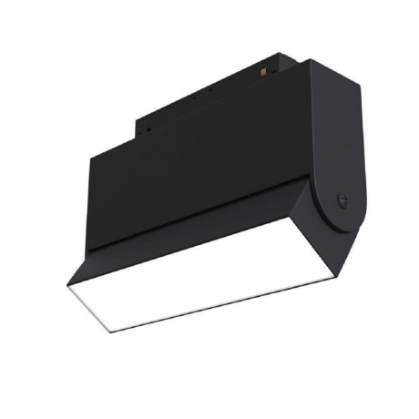 Накладной светильник Maytoni Technical Basis Rot TR075-2-10W4K-B