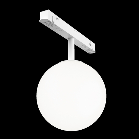 Светильник на штанге Maytoni Technical Luna TR038-4-5WTW-DD-W