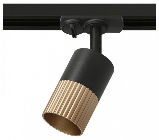 Светильник на штанге Wolta DUO WTL-GU10/18BG-1