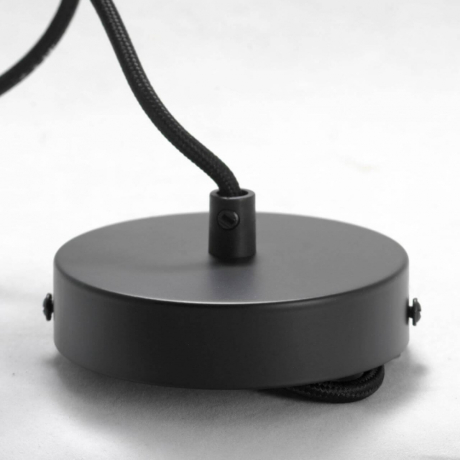 Подвесной светильник Lussole Truman LSP-8144