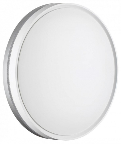 Накладной светильник Sonex Nohava Grey 7670/ELN