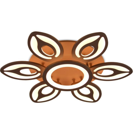 Накладной светильник Ambrella Light FA FA463