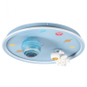 Накладной светильник Lumion Ledio 6507/80CL
