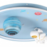 Накладной светильник Lumion Ledio 6507/80CL