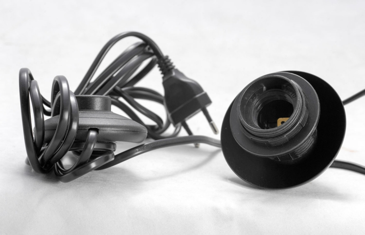 Торшер LGO Klamath GRLSP-0556