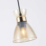 Светильник подвесной со стеклянным плафоном Ambrella light Traditional TR3403