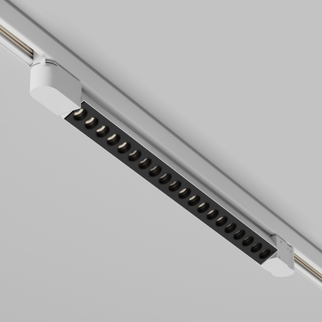 Накладной светильник Maytoni Technical Points TR195-3-20W4K-M-W