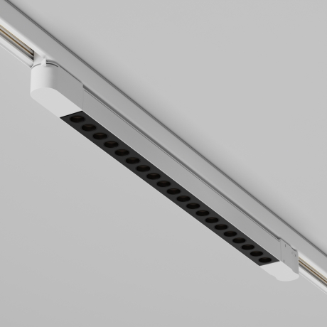 Накладной светильник Maytoni Technical Points TR195-3-20W4K-M-W