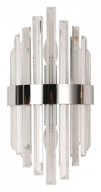 Накладной светильник Arte Lamp Fedelta A1068AP-2CC