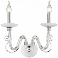 Бра с лампочками Wertmark WE173.02.101+Lamps