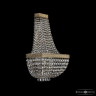 Бра Bohemia Ivele Crystal 19282B/H2/25IV Pa