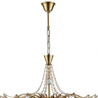 Люстра подвесная Lumion Kristina Classi 8243/8