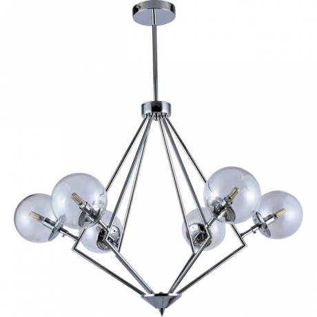 Люстра на штанге Campilo Stilfort 2037/09/06P