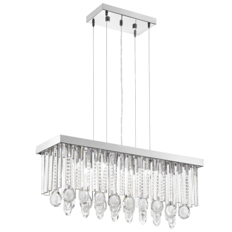 93422 Подвесная люстра Eglo Calaonda