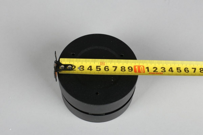 OML-101919-12 Потолочный светильник Omnilux Borgetto