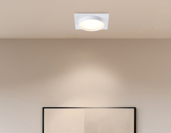 Встраиваемый светильник Ambrella Light TN TN5229