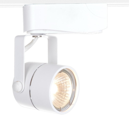 Однофазный светильник для трека Lente Track Arte Lamp A1310PL-1WH