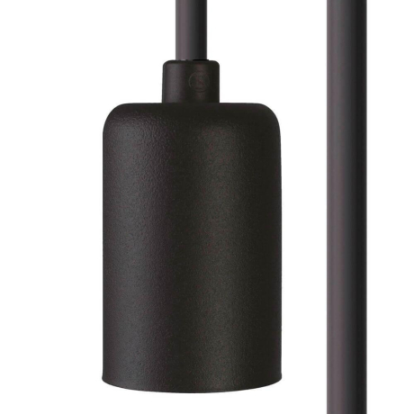 Провод электрический с патроном Nowodvorski Cameleon Cable E27 BL 8670