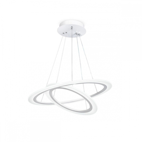 Подвесной светильник Ambrella Light FA FA4355