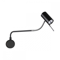 Спот с лампочкой Odeon 4381/1W+Lamps