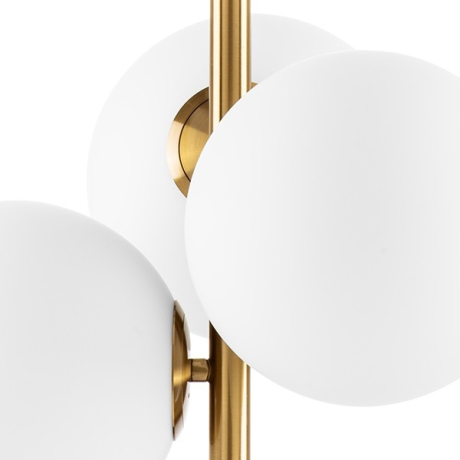 815031 Подвесной светильник Lightstar Croco (SD1508/3)